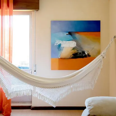 Al - Apartamento Barca Do Lago Appartement
