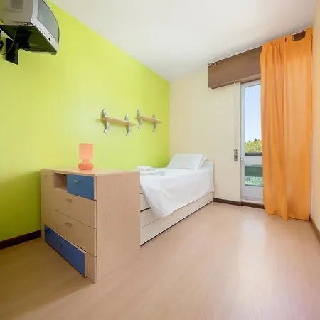 Al - Apartamento Barca Do Lago Appartement Quarteira