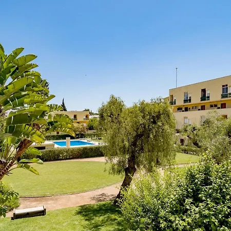Al - Apartamento Barca Do Lago Appartement
