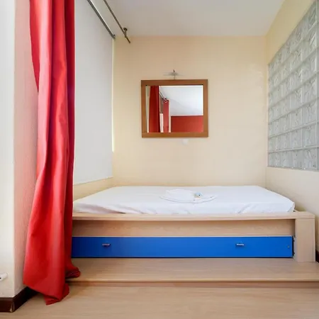 Al - Apartamento Barca Do Lago *