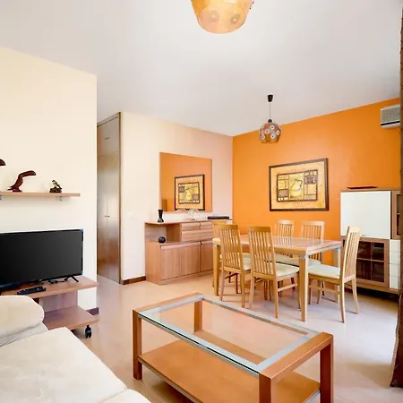 Al - Apartamento Barca Do Lago Διαμέρισμα Quarteira
